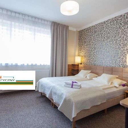 Villa Anna Gdansk - Noclegi Rooms - Free Parking Buitenkant foto
