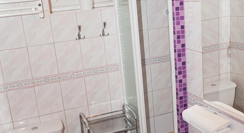 Villa Anna Gdansk - Noclegi Rooms - Free Parking Kamer foto