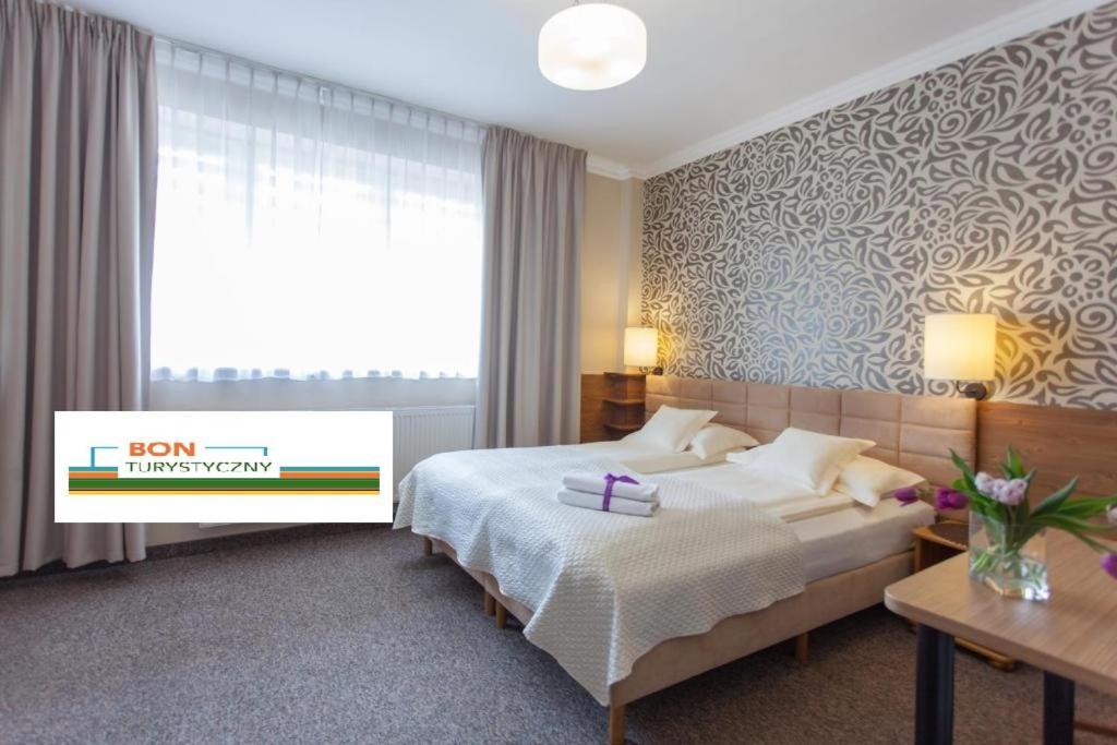 Villa Anna Gdansk - Noclegi Rooms - Free Parking Buitenkant foto