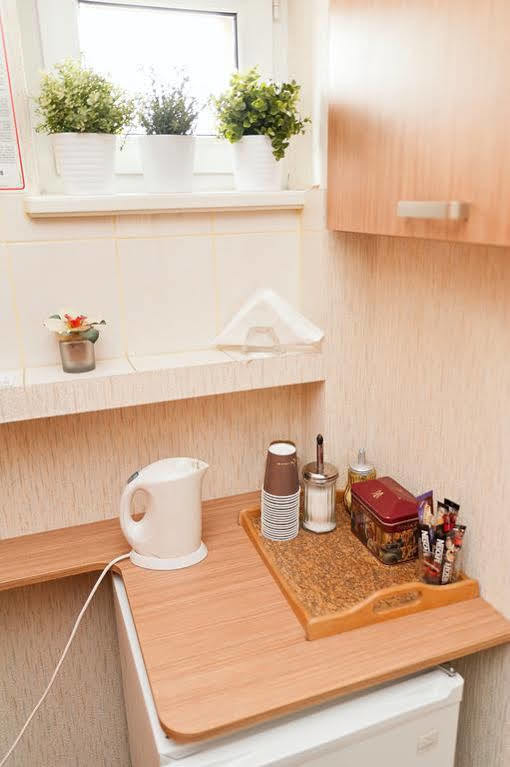 Villa Anna Gdansk - Noclegi Rooms - Free Parking Buitenkant foto