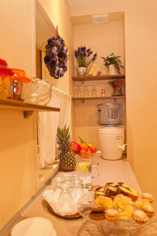 Villa Anna Gdansk - Noclegi Rooms - Free Parking Buitenkant foto